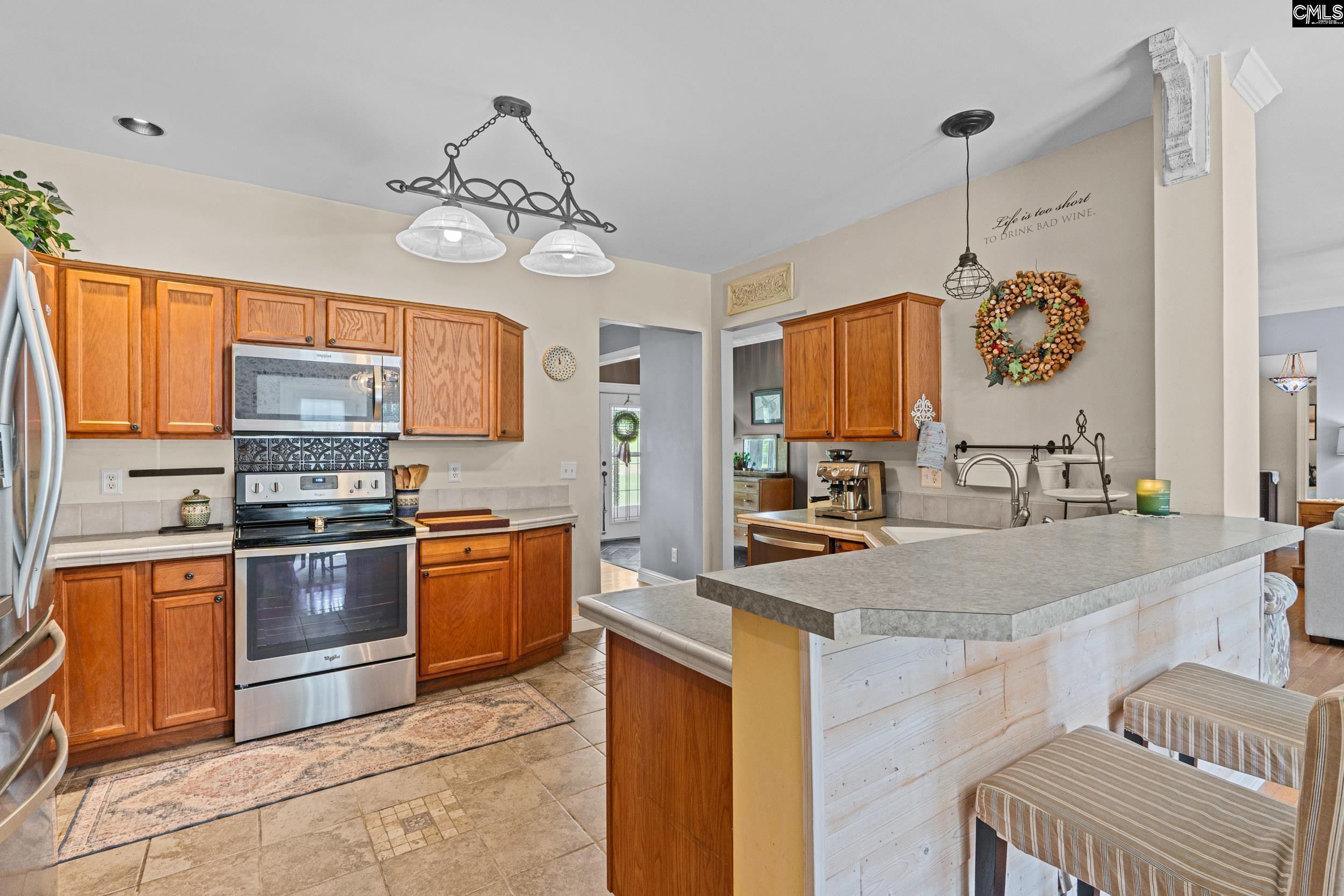 321 Windy Road Gilbert, SC 29054 - Photo 6 of 43