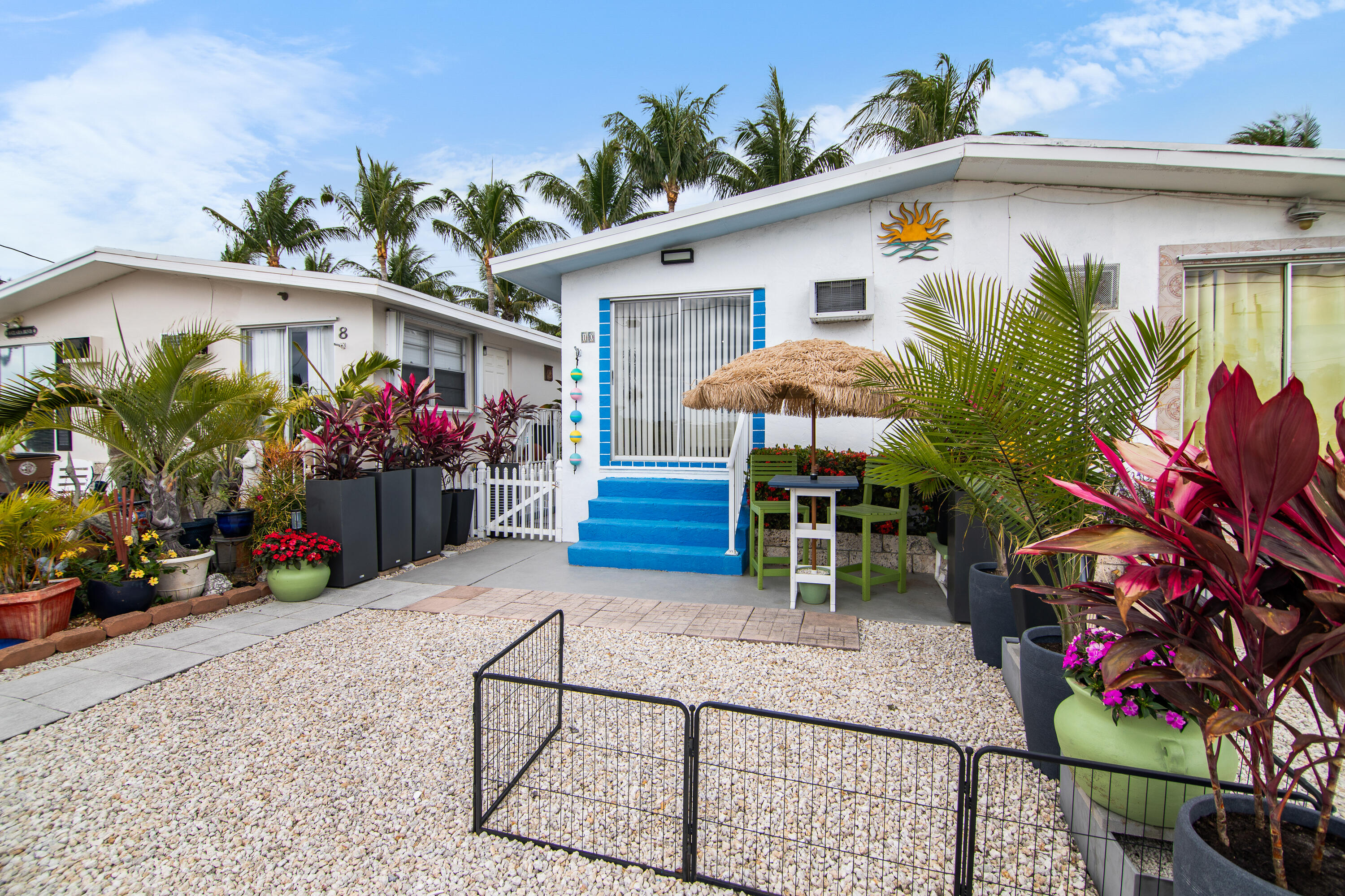 10 Clara Boulevard Marathon, FL 33051 - Photo 1 of 39 a view of a house with patio