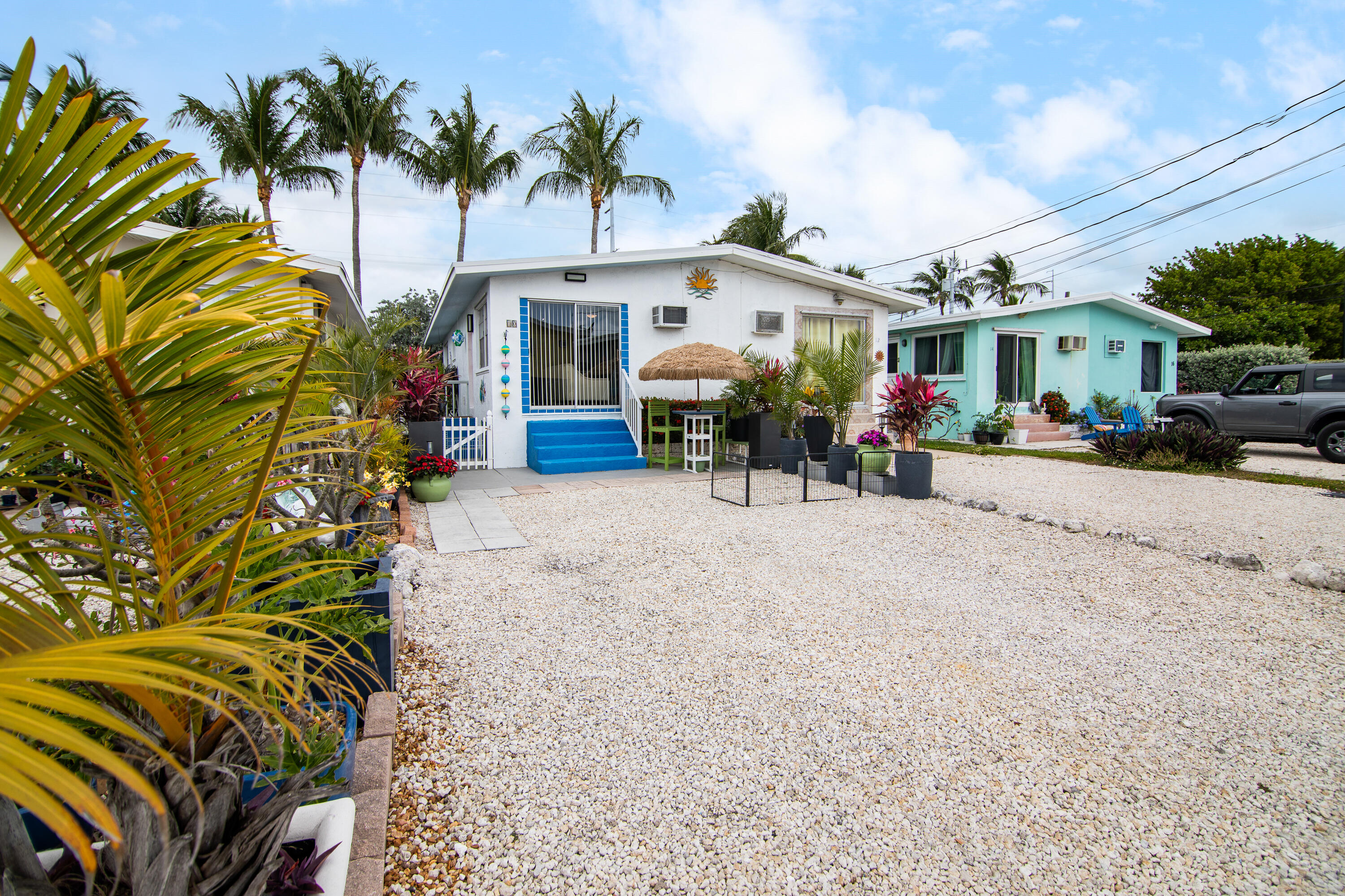 10 Clara Boulevard Marathon, FL 33051 - Photo 21 of 39 a view of a volley ball court