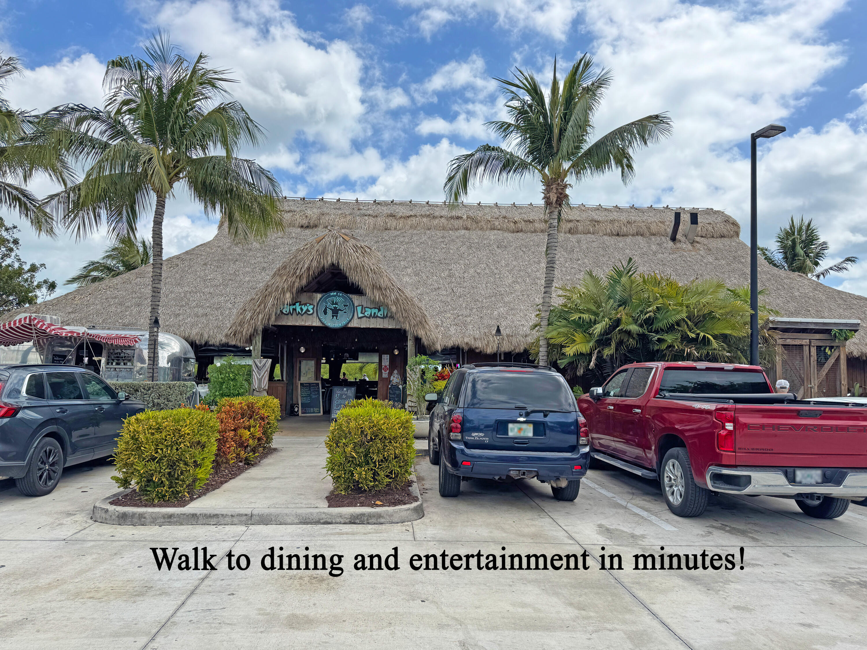 10 Clara Boulevard Marathon, FL 33051 - Photo 36 of 39 a front view of a house with parking space