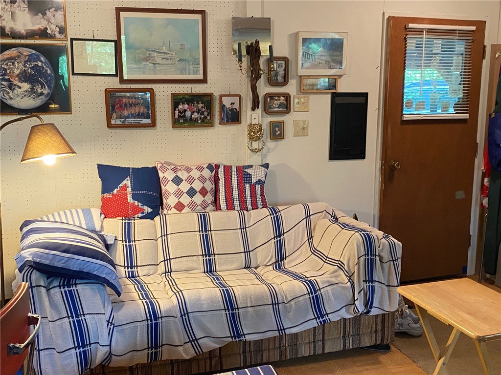 0 Munson Road Kennedy, NY 14747 - Photo 14 of 38 When entering the cozy cabin you will come into th