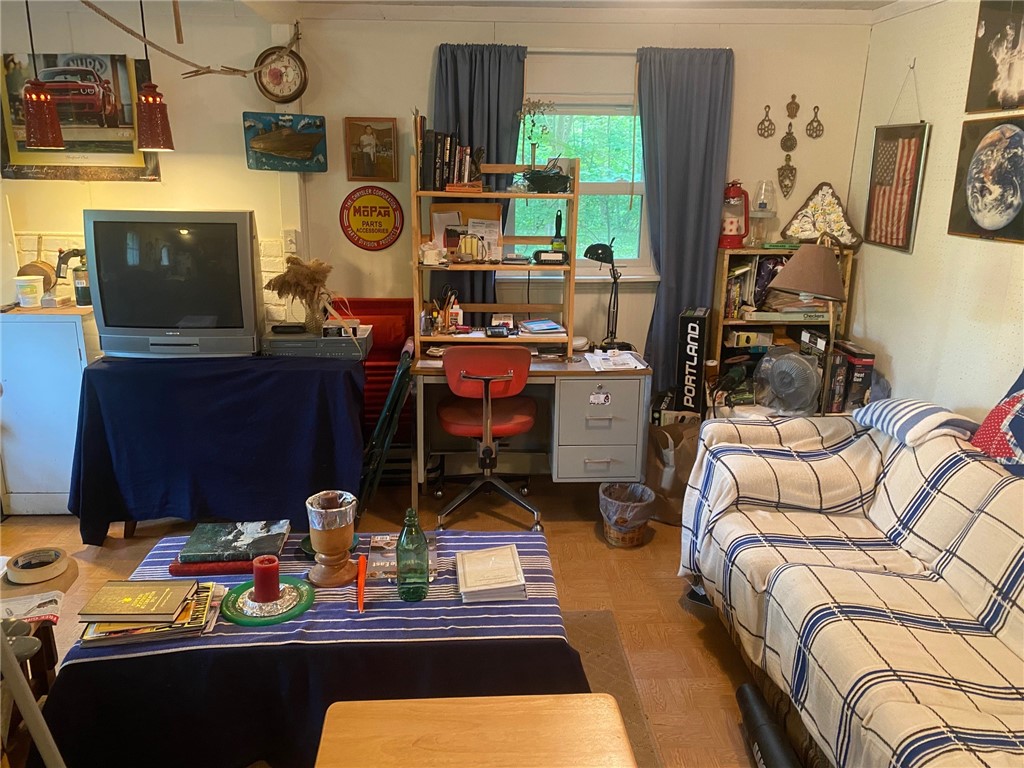 0 Munson Road Kennedy, NY 14747 - Photo 15 of 38 Livingroom with office space