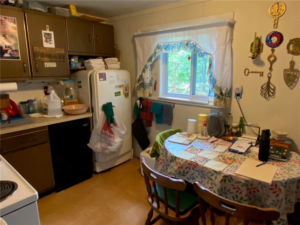 0 Munson Road Kennedy, NY 14747 - Photo 19 of 38 Eat in area of the kitchen