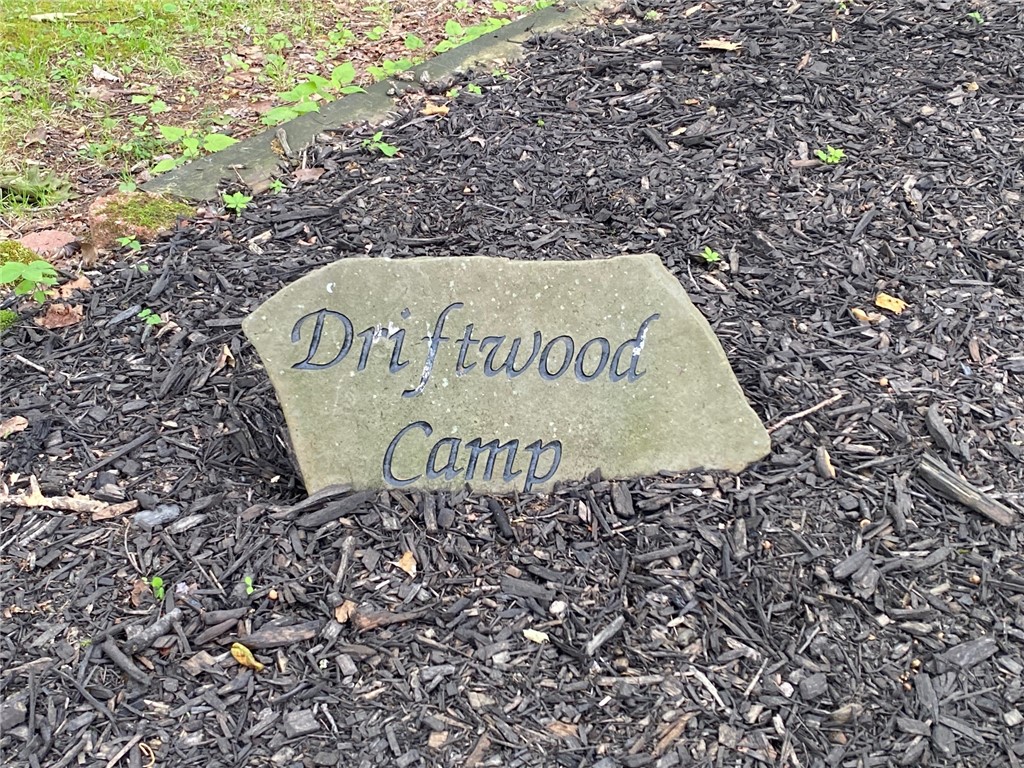 0 Munson Road Kennedy, NY 14747 - Photo 38 of 38 Thank you for looking at Driftwood Camp