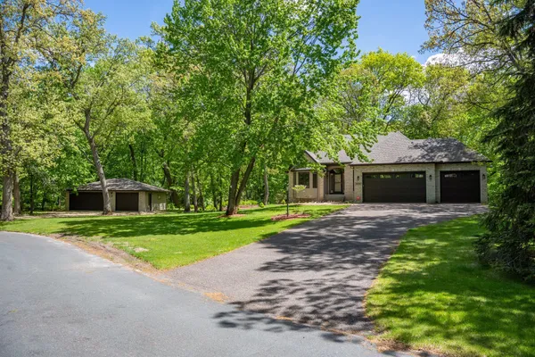 $670,000 | 14951 Quemoy Street Northeast, Ham Lake, MN 55304