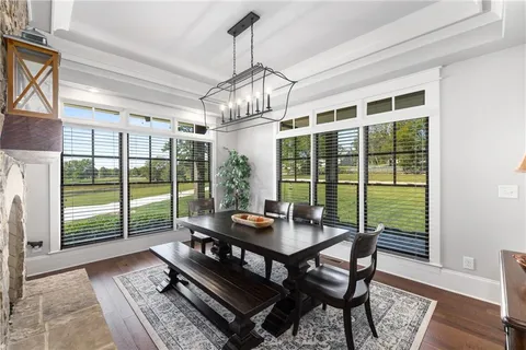 $1,795,000 | 938 Austin Road, Winder, GA 30680