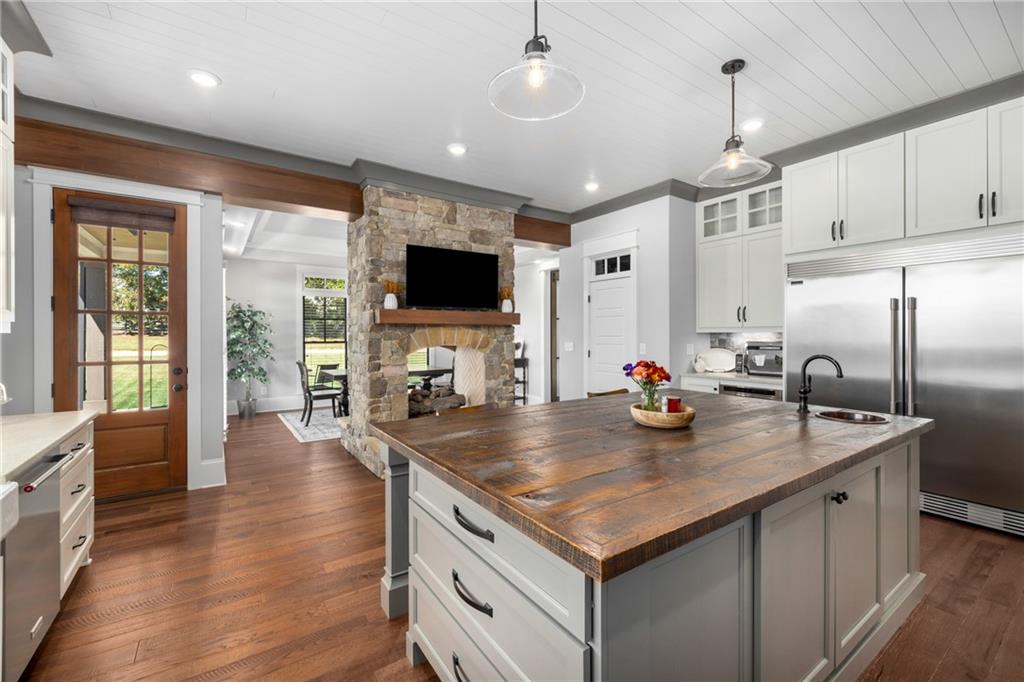 938 Austin Road Winder, GA 30680 - Photo 12 of 55