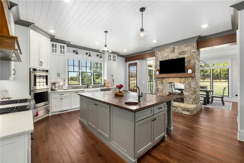 $1,795,000 | 938 Austin Road, Winder, GA 30680