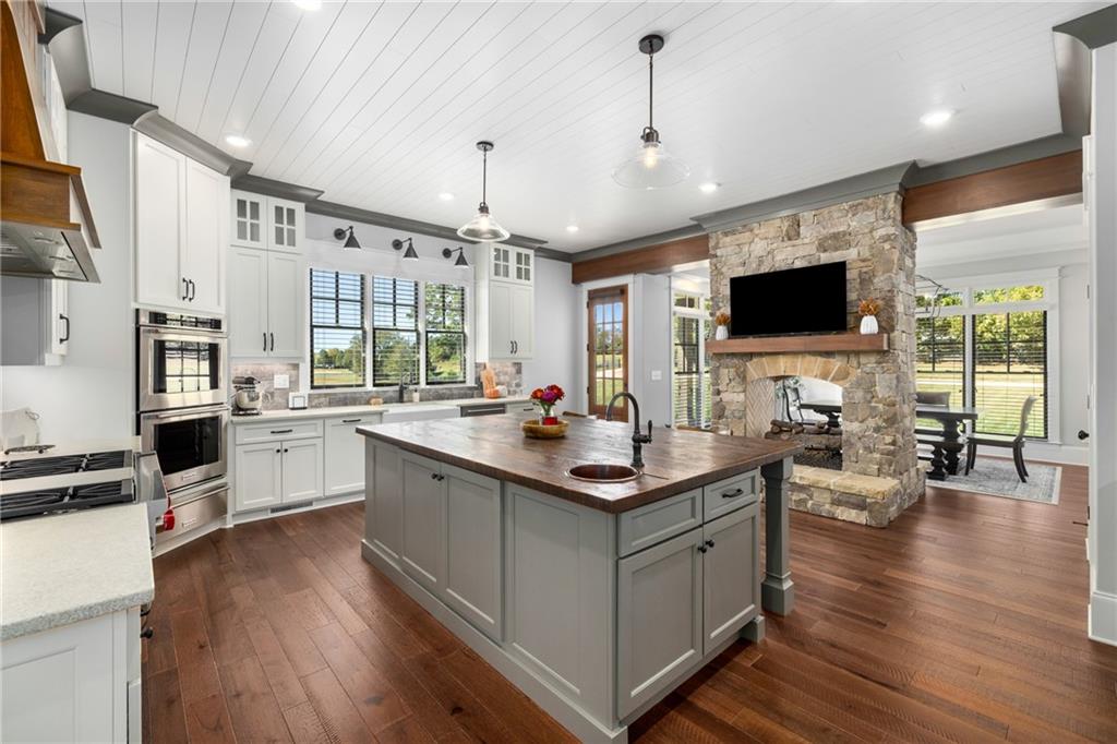 938 Austin Road Winder, GA 30680 - Photo 13 of 55