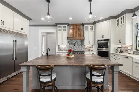 $1,795,000 | 938 Austin Road, Winder, GA 30680