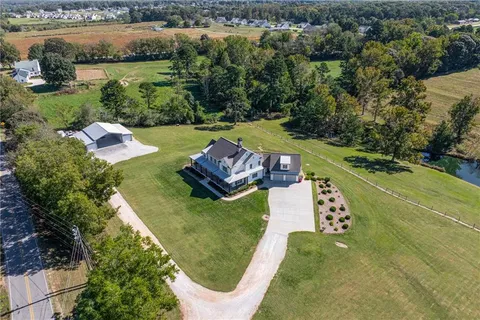 $1,795,000 | 938 Austin Road, Winder, GA 30680
