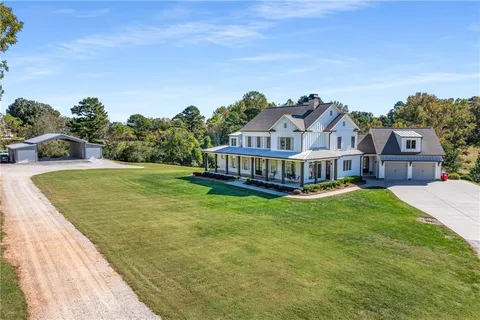 $1,795,000 | 938 Austin Road, Winder, GA 30680