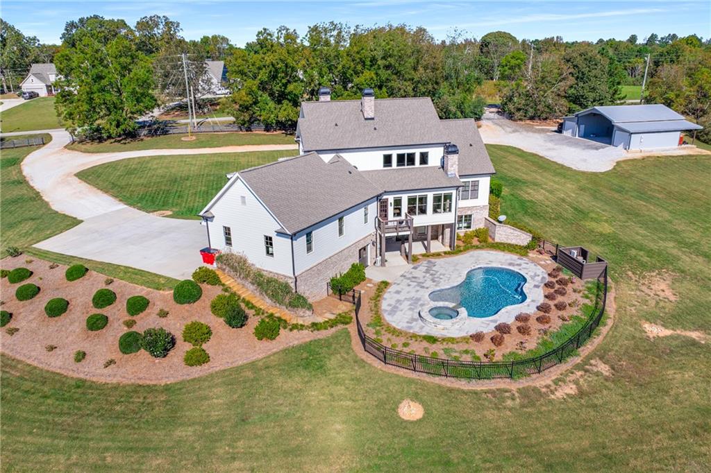 938 Austin Road Winder, GA 30680 - Photo 47 of 55