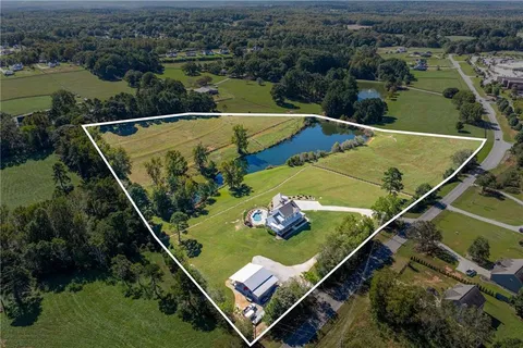 $1,795,000 | 938 Austin Road, Winder, GA 30680