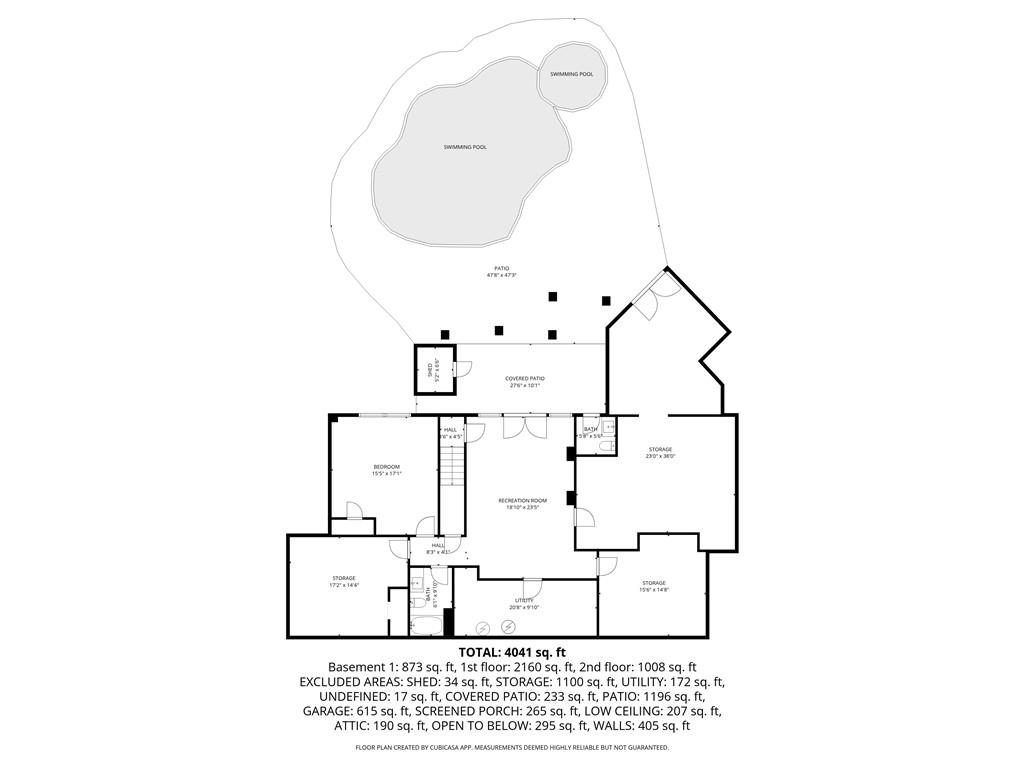 938 Austin Road Winder, GA 30680 - Photo 51 of 55