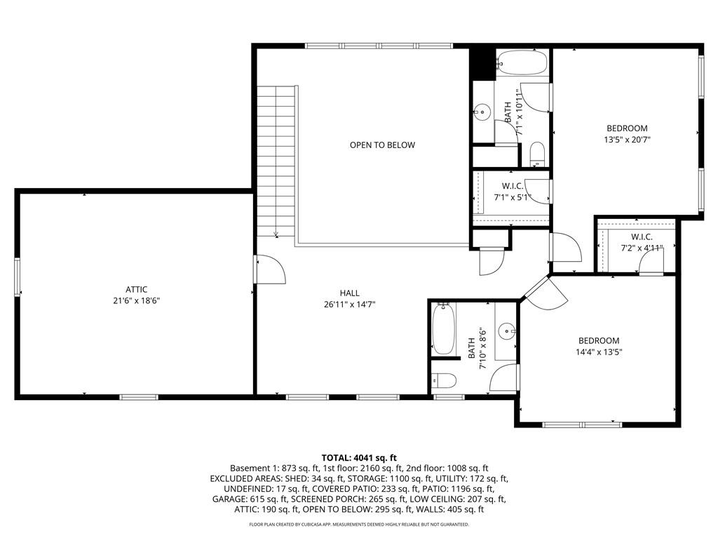 938 Austin Road Winder, GA 30680 - Photo 53 of 55