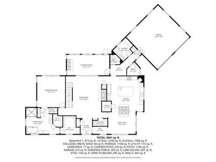 $1,795,000 | 938 Austin Road, Winder, GA 30680