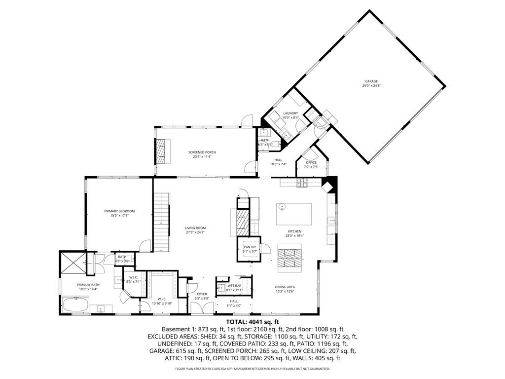 938 Austin Road Winder, GA 30680 - Photo 54 of 55