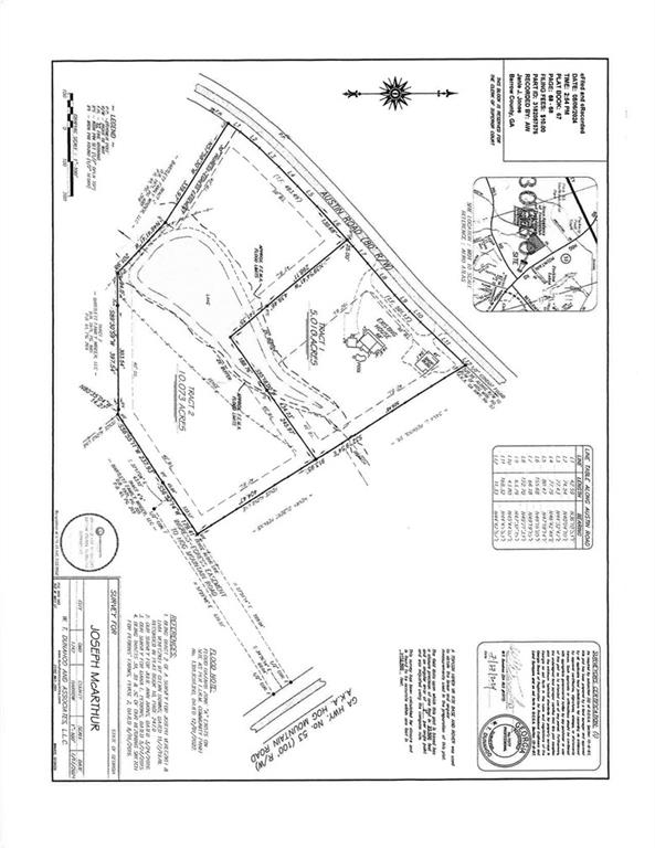 938 Austin Road Winder, GA 30680 - Photo 55 of 55