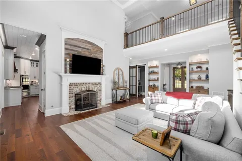 $1,795,000 | 938 Austin Road, Winder, GA 30680