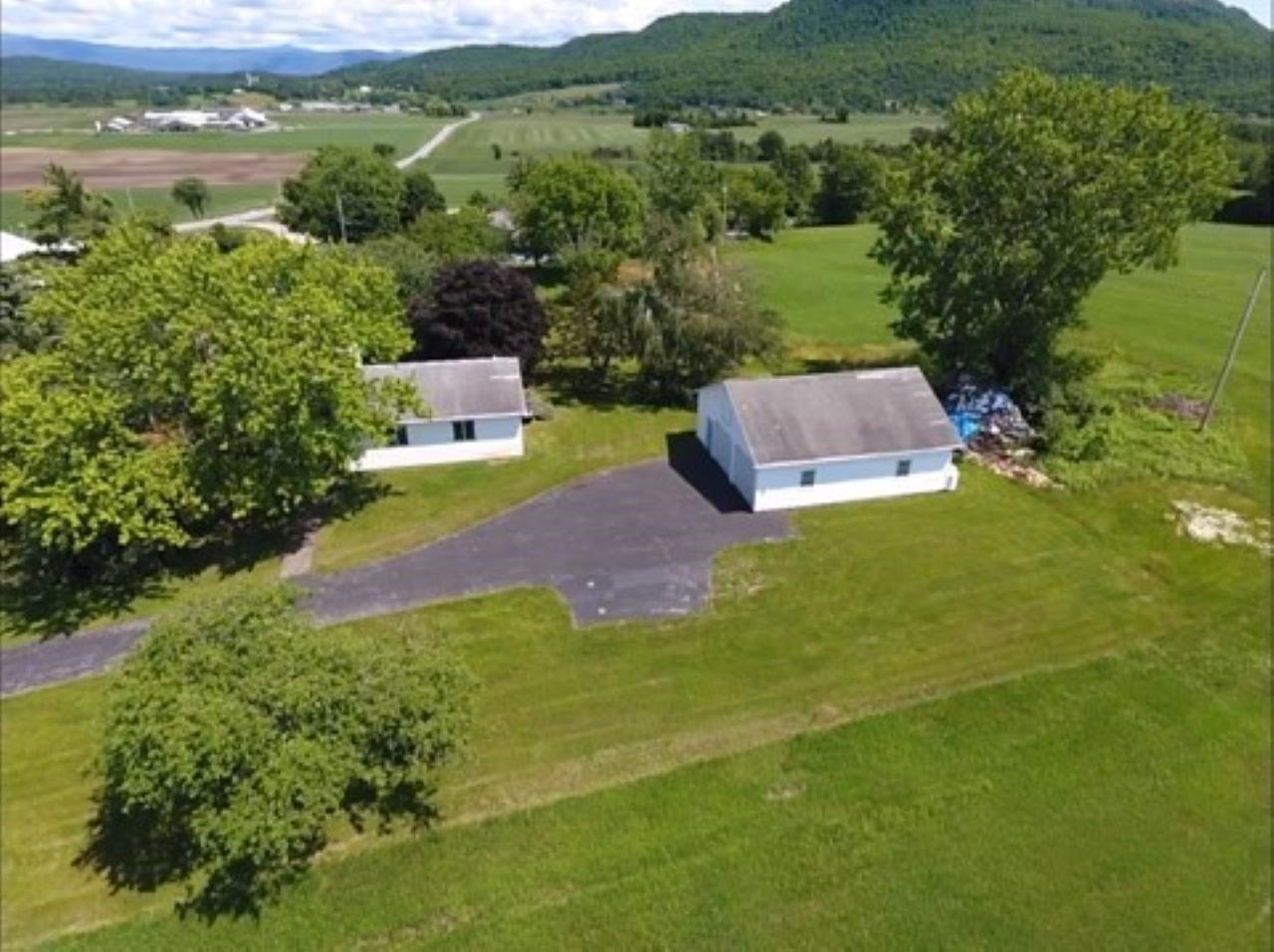 141 King Hill Road Addison, VT 05491 - Photo 1 of 35