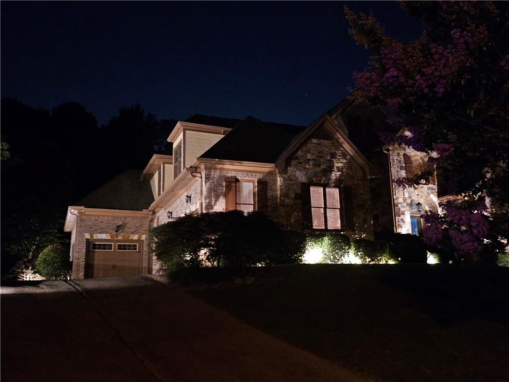 930 Chateau Forest Road Hoschton, GA 30548 - Photo 54 of 55