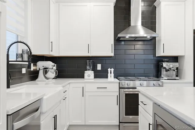 $749,900 | 12270 West 57th Avenue, Arvada, CO 80002