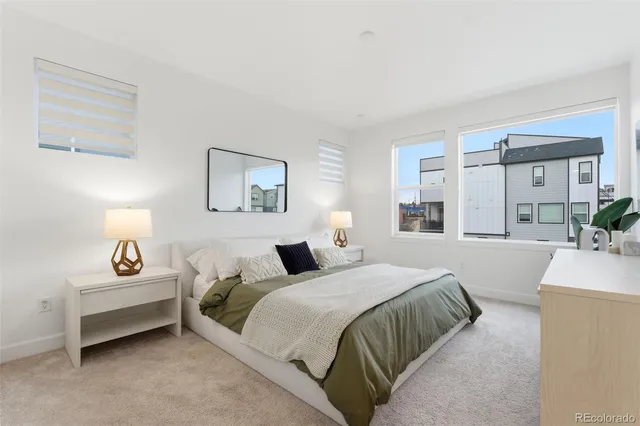 $749,900 | 12270 West 57th Avenue, Arvada, CO 80002