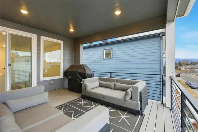 $749,900 | 12270 West 57th Avenue, Arvada, CO 80002