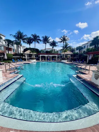 $269,900 | 2309 Myrtlewood Circle East, Unit 2309, Palm Beach Gardens, FL 33418