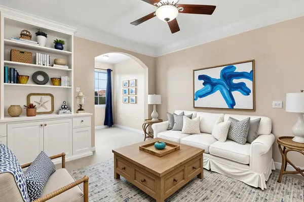 $269,900 | 2309 Myrtlewood Circle East, Unit 2309, Palm Beach Gardens, FL 33418