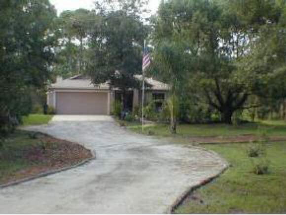 4030 Burkholm Road Mims, FL 32754 - Photo 1 of 8 Primary Photo