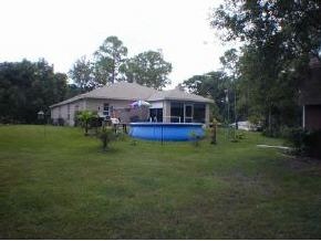 4030 Burkholm Road Mims, FL 32754 - Photo 2 of 8 Additional Photo