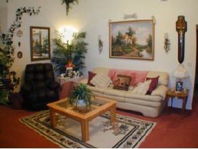 4030 Burkholm Road Mims, FL 32754 - Photo 6 of 8 Additional Photo