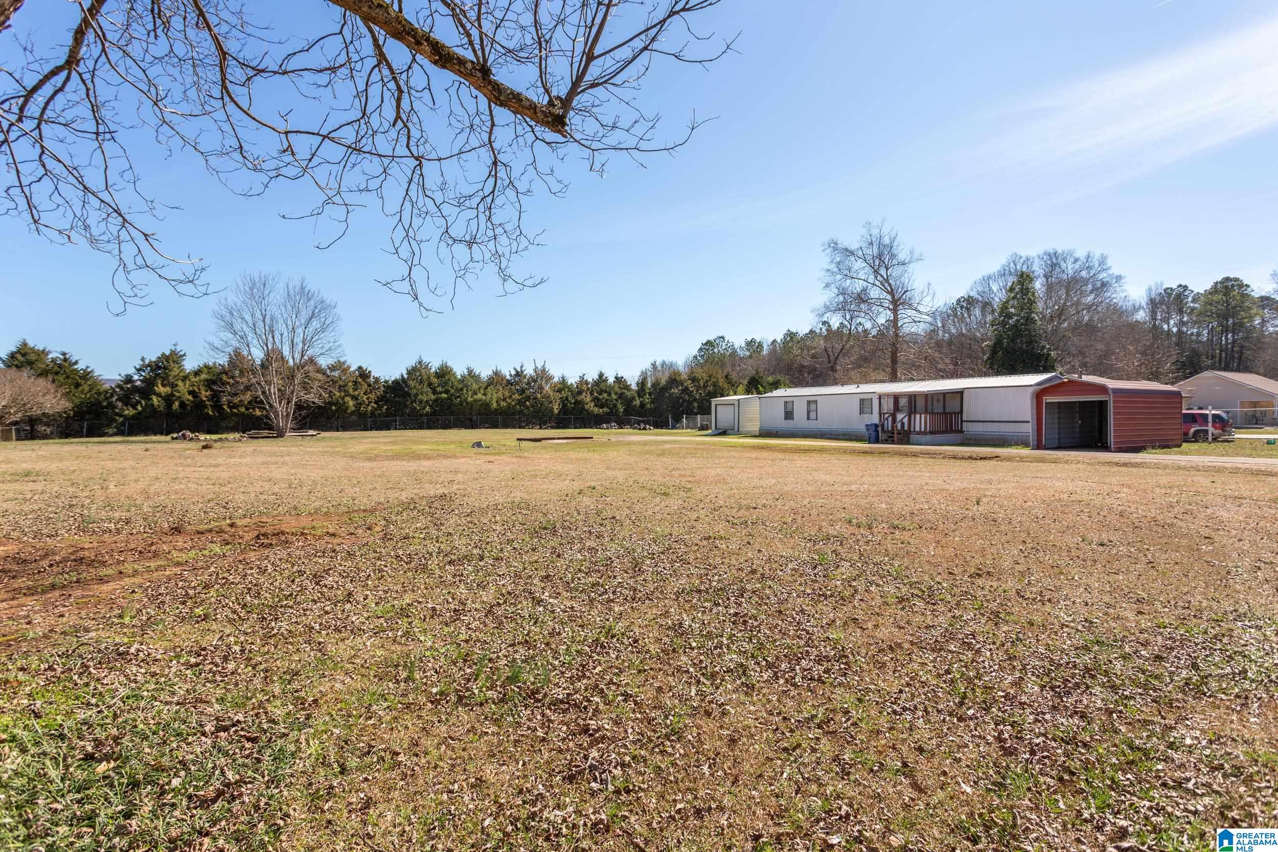 866 Beck Road Eastaboga, AL 36260 - Photo 25 of 30