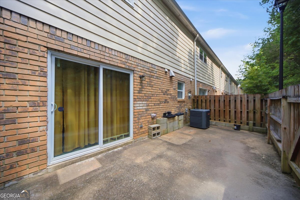 4701 Flat Shoals Road, Unit 43E Union City, GA 30291 - Photo 24 of 32
