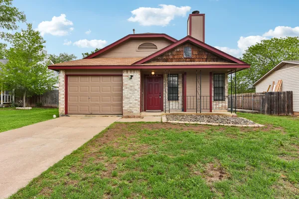 $249,000 | 4616 Borage Drive, Austin, TX 78744