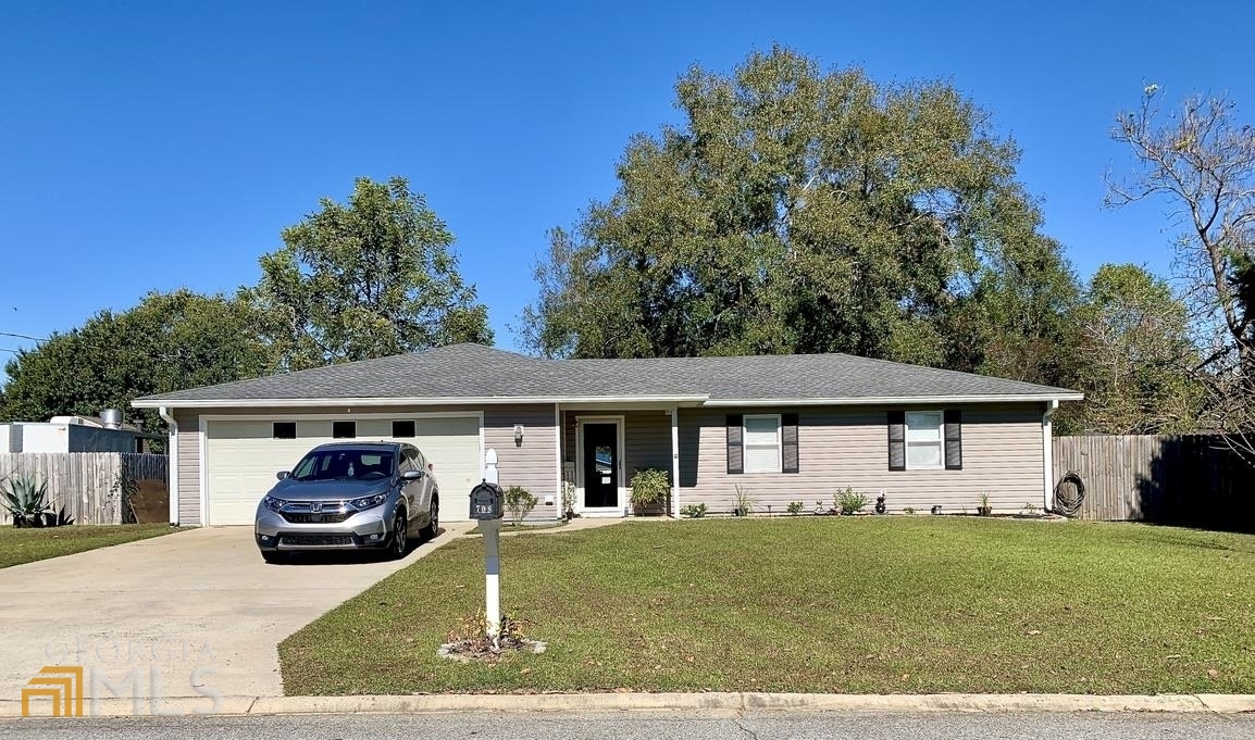 708 Fieldstone Road Warner Robins, GA 31093 - Photo 1 of 1 Front