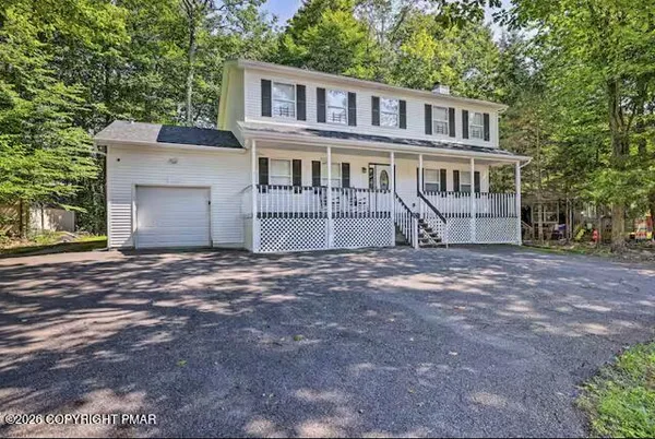 $2,200 | 283 Coach Road, Tobyhanna, PA 18466