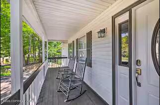 283 Coach Road Tobyhanna, PA 18466 - Photo 11 of 12 283 Coach Front 2.jpg