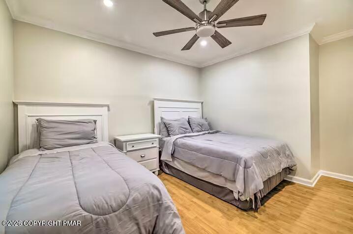 283 Coach Road Tobyhanna, PA 18466 - Photo 3 of 12 283 Coach Bedroom 3.jpg