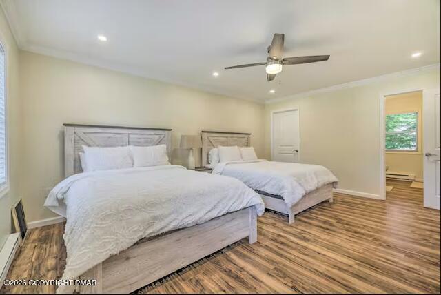 283 Coach Road Tobyhanna, PA 18466 - Photo 4 of 12 283 Coach Bedroom 4.jpg