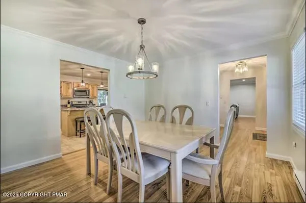 $2,200 | 283 Coach Road, Tobyhanna, PA 18466