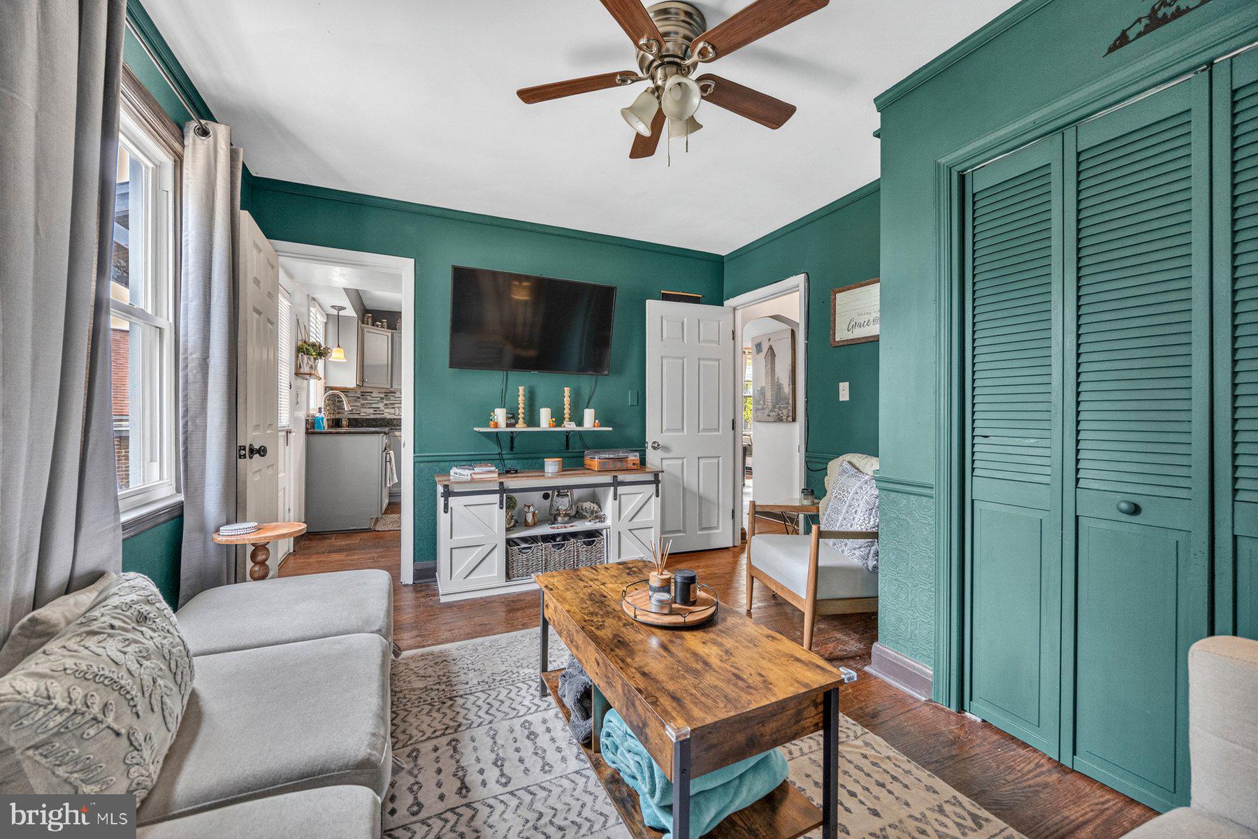 5233 Dewitt Road Halethorpe, MD 21227 - Photo 21 of 36
