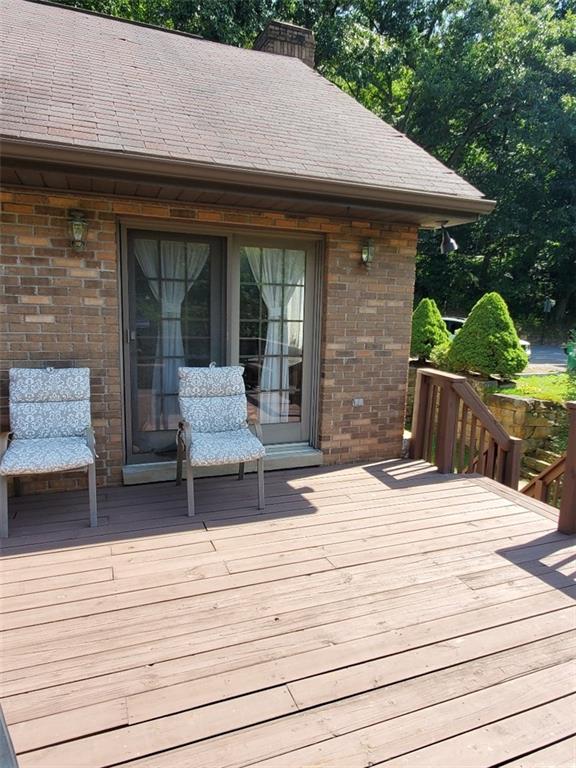 151 Delwood Road Butler, PA 16001 - Photo 21 of 22 Gallery Image 21