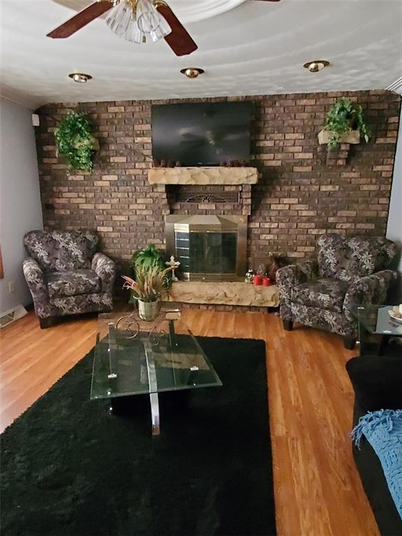 151 Delwood Road Butler, PA 16001 - Photo 6 of 22 Gallery Image 6