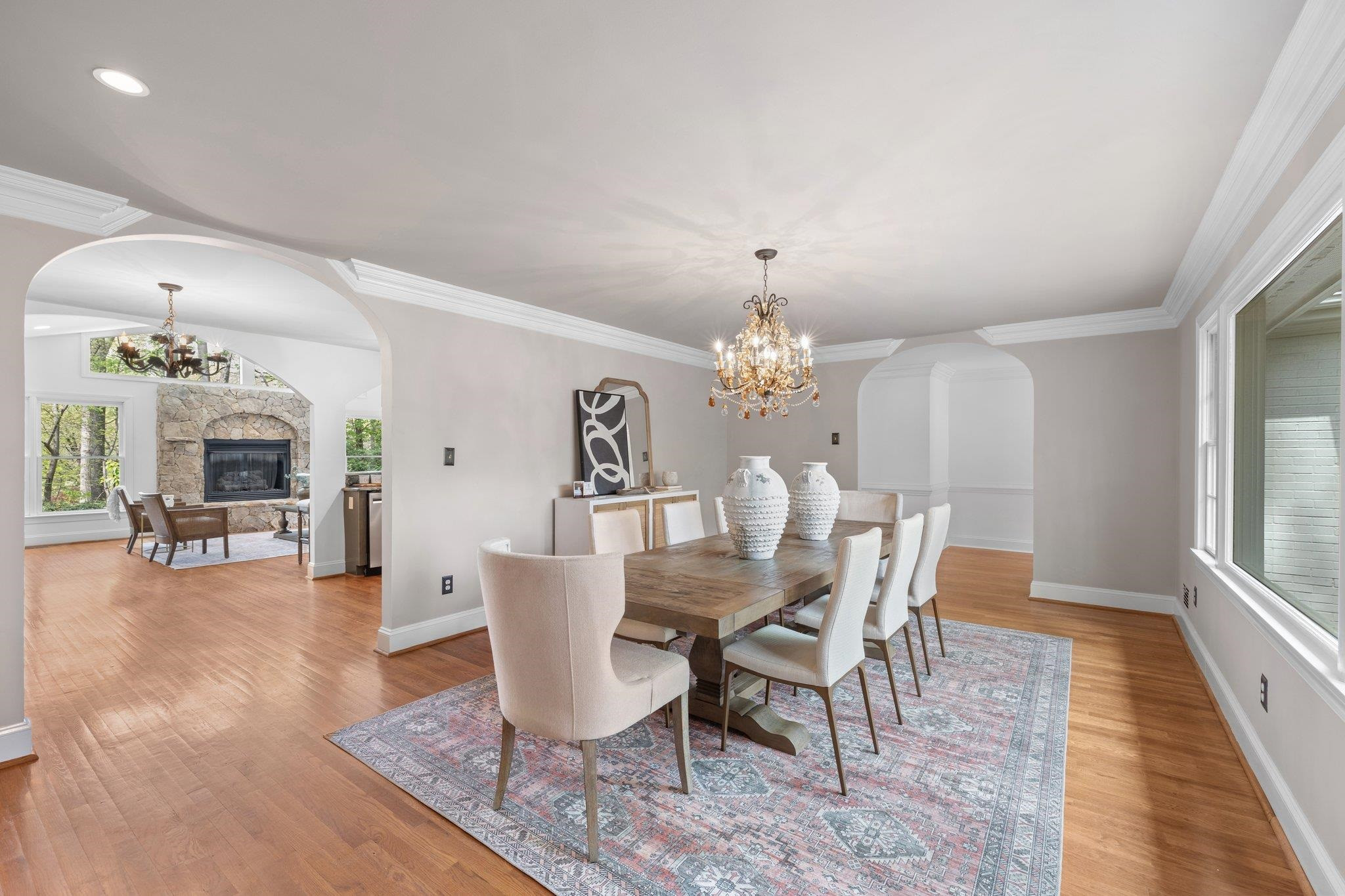 3132 Eton Road Raleigh, NC 27608 - Photo 9 of 74 Photo 9