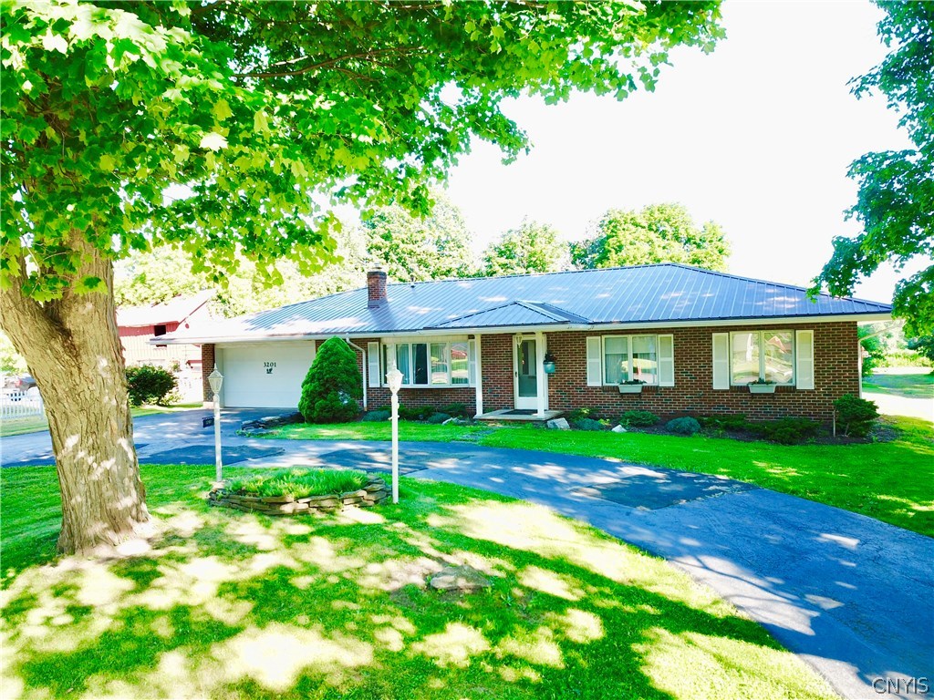 3201 Turnpike Road Sennett, NY 13021 - Photo 1 of 1