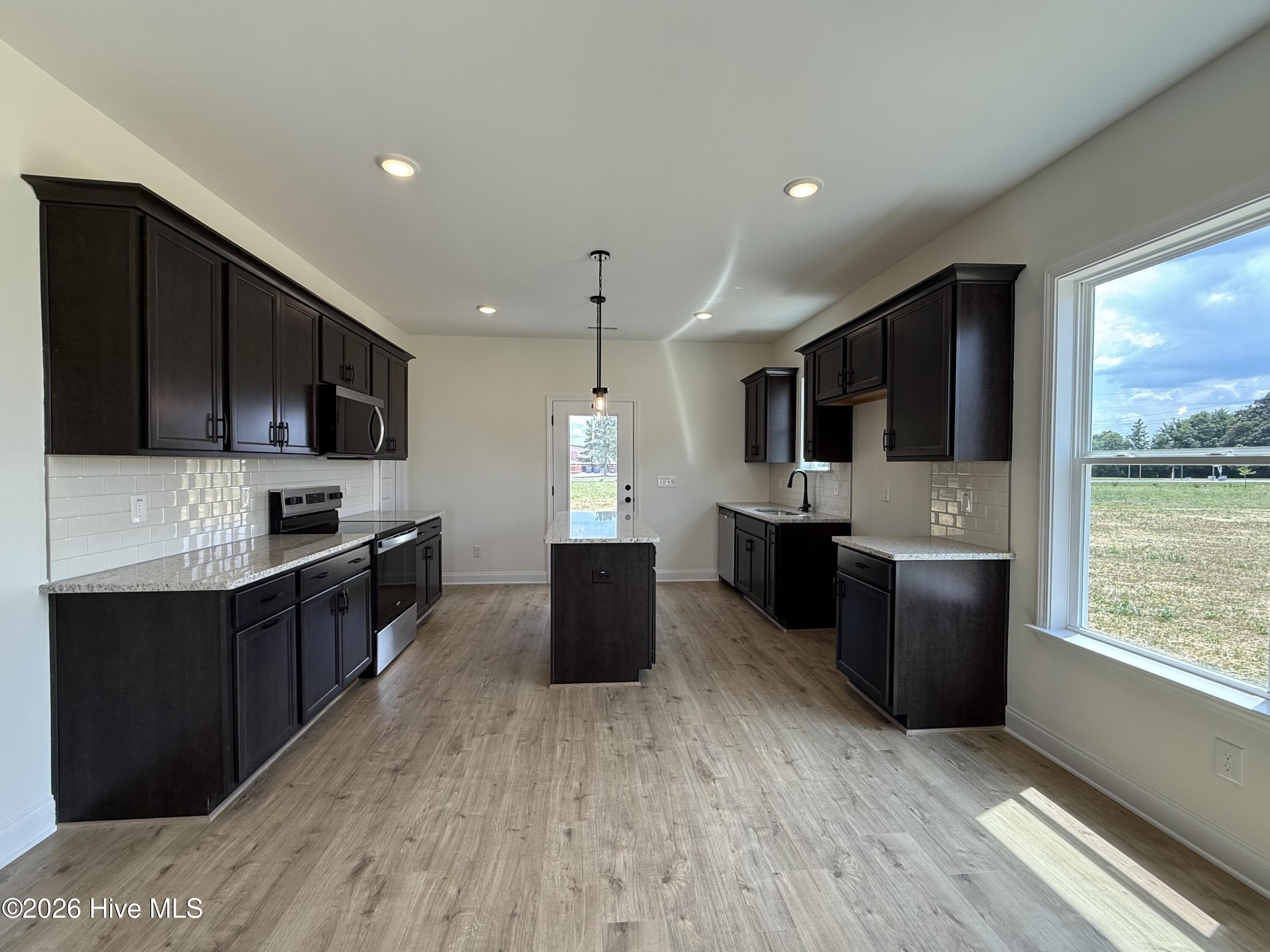87 Sundrops Trail Dunn, NC 28334 - Photo 2 of 15 Move In Ready!