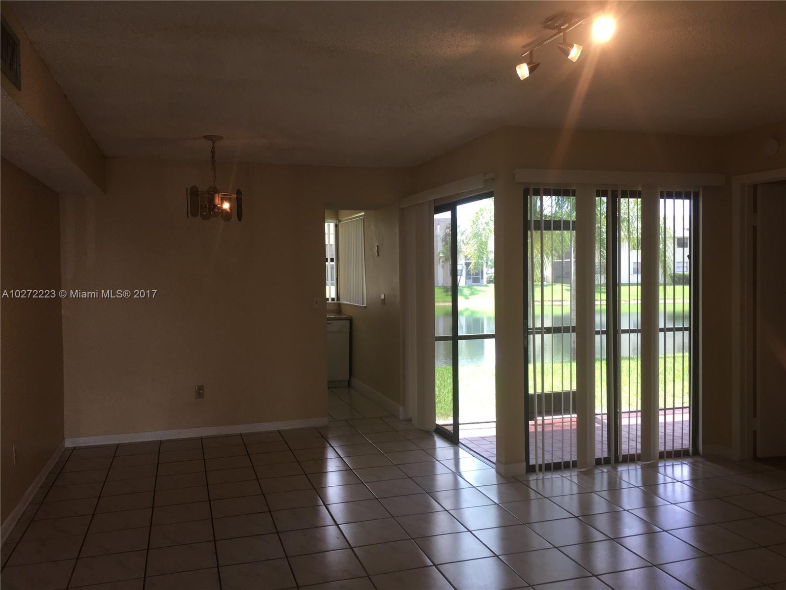 1071 Adams Avenue, Unit 1071F Homestead, FL 33034 - Photo 10 of 18 a view of an entryway
